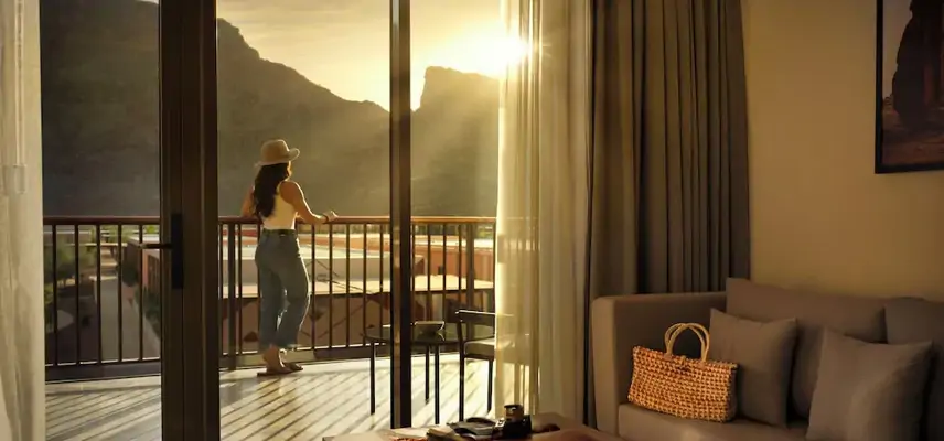 Cloud 7 Residence AlUla image